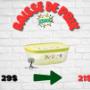 Baisse de prix de 8.00$ Baisse de prix de 8.00$