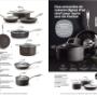 Des ustensiles de cuisson dignes d'un chef pour toute une vie festive Des ustensiles de cuisson dignes d'un chef pour toute une vie festive
