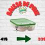 Baisse de prix de 8.00$ Baisse de prix de 8.00$