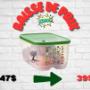 Baisse de prix de 8.00$ Baisse de prix de 8.00$