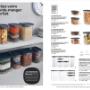Ultra-clear pour le garde manger bien organiser. Ultra-clear pour le garde manger bien organiser.