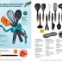 Tous les outils nécessaire pour la cuisine Tous les outils nécessaire pour la cuisine