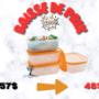 Baisse de prix de 9.00$ Baisse de prix de 9.00$