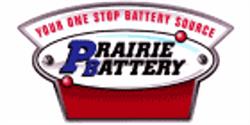 Prairie Battery