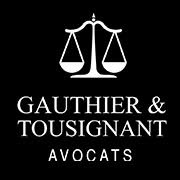 Gauthier & Tousignant Avocats