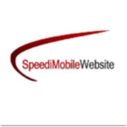 Speedi Mobile Website