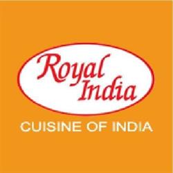 Royal India Calgary