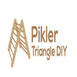 Pikler Triangle DIY