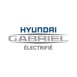 Hyundai Électrifié Gabriel