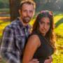 James and Rashmi James and Rashmi