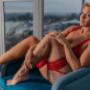 Boudoir shoot in a hotel Boudoir shoot in a hotel
