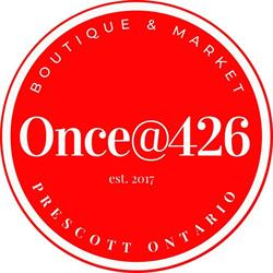 Once@426 Boutique and Market