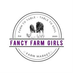 The Fancy Farm Girl