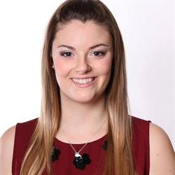 Madelyne Maingot, Registered Massage Therapist