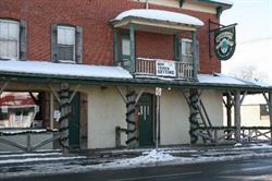 Berrigan's Pub