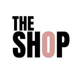 The shop