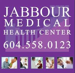 Dr Jabbour Medical Health Center
