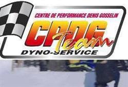CPDG Centre De Performance Denis Gosselin