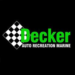 Decker Auto Recreation Marine
