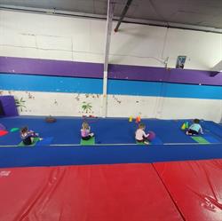 Kicking Horse Gymnastics Club