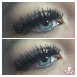 Look Lash Co