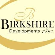 Birkshire Developments Inc