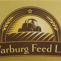 Warburg Feed Ltd