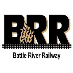 Battle River Railway NGC Inc