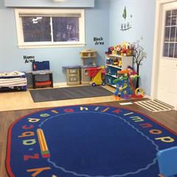 Mini Explorers Daycare