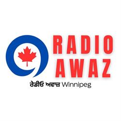 Radio Awaz.CA
