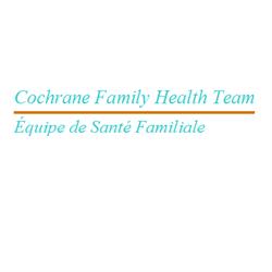 Cochrane Family Health Team