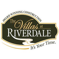 The Villas At Riverdale