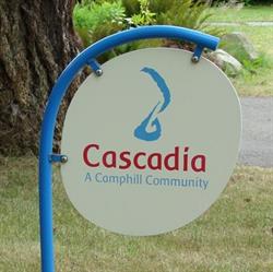Cascadia Society