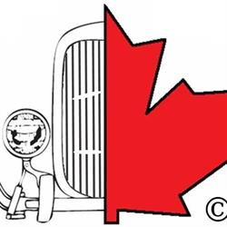 Canadian Street Rodding Hall Of Fame