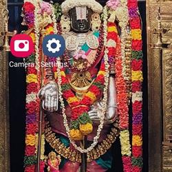 Thirupathy Vengadasalappathy Temple Canada