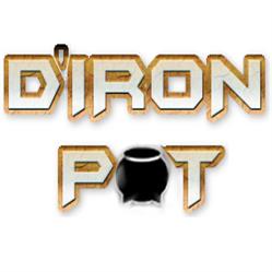 D'Iron Pot Caterers