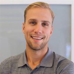Dr. Aidan Genik - Chiropractor