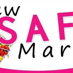 Asafo Market Inc. Afro Carribean Supermarket