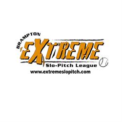 Brampton Extreme Slo Pitch League
