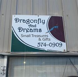 Dragonflys & Dreams