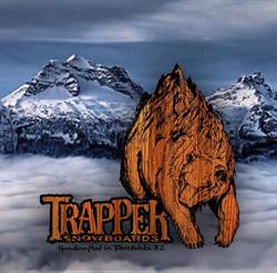 Trapper Snowboards Inc