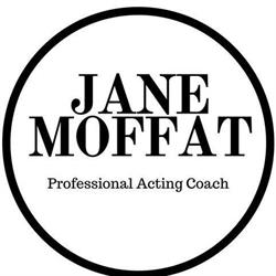 Jane Moffat Professional Acting Coach