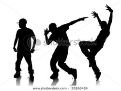 Ridge Dance