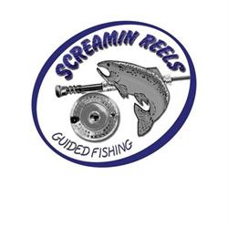 Screamin Reels Guided Fishing