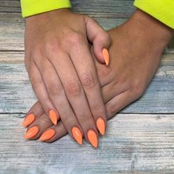 Lil' Shop Of Nails