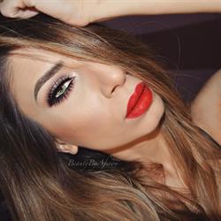 Afsoon MUA