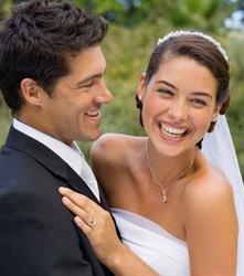 Welcome Wagon Bridal Showcase