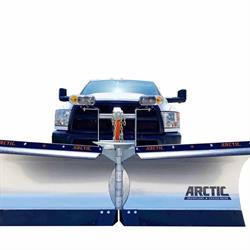 Artic Snowplows