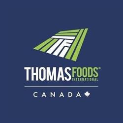 Thomas Foods International Canada