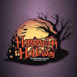 Hornbrook Hollow's Haunt - The Hollow